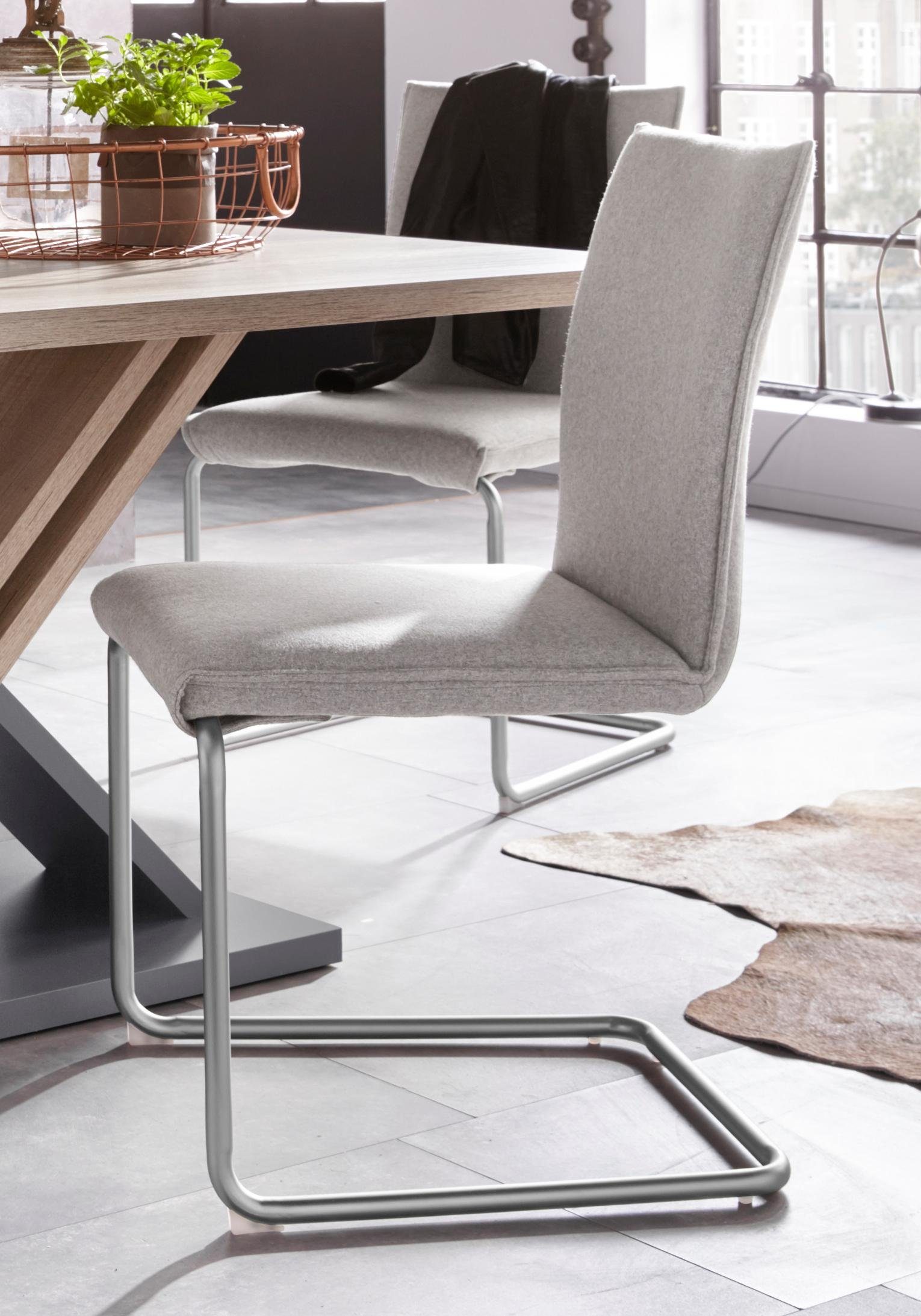 Homexperts Freischwinger (4 Stück), Gestell aus Metall online kaufen | OTTO Homexperts Freischwinger (4 Stück), Gestell aus Metall online kaufen | OTTO