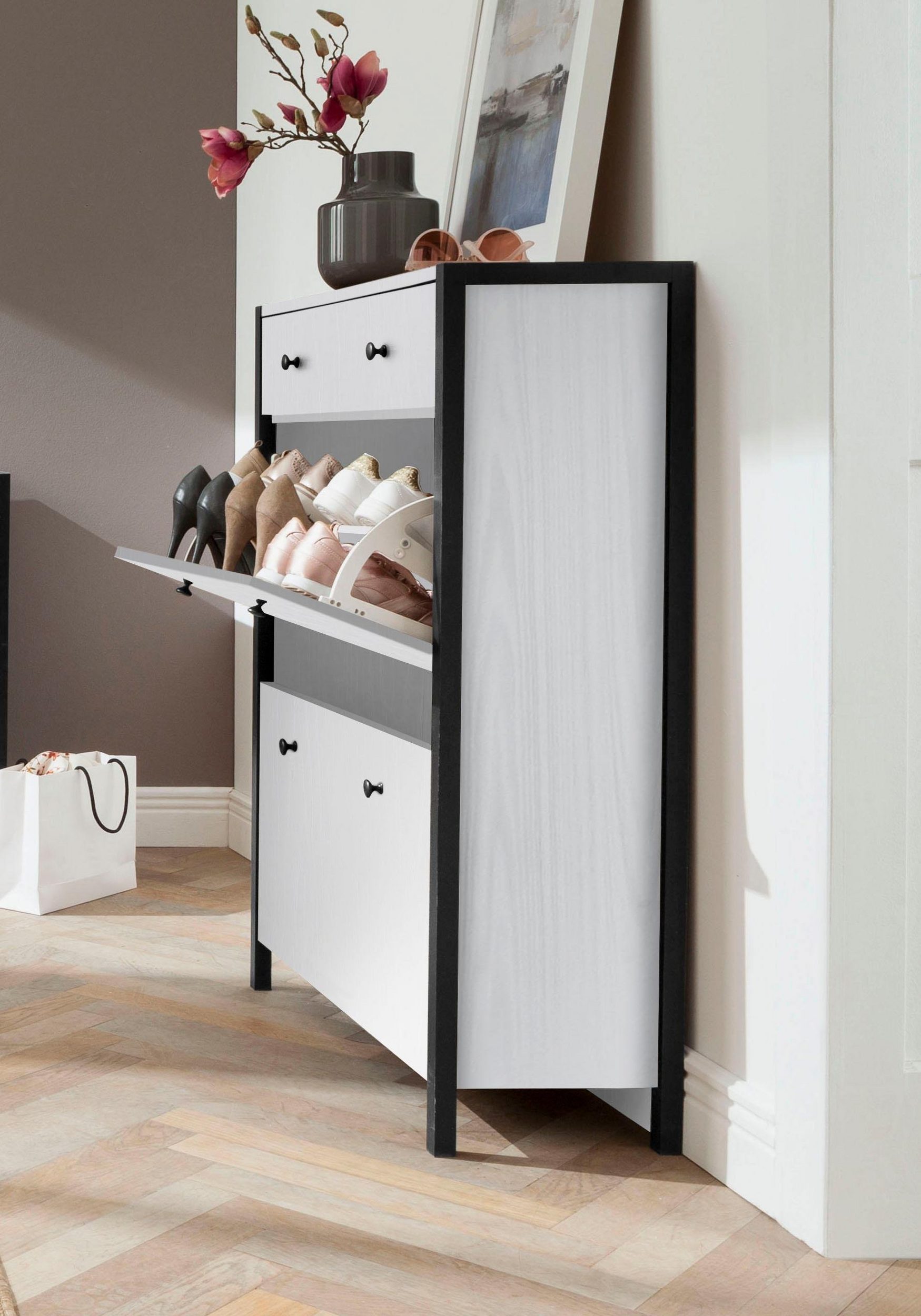 Home affaire Schuhschrank CHRIS - Home affaire