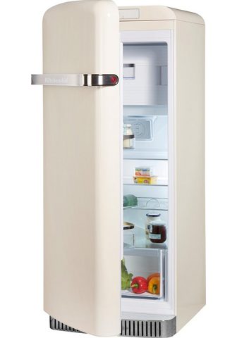 KITCHENAID Холодильник 1555 cm hoch 608 cm ширина...