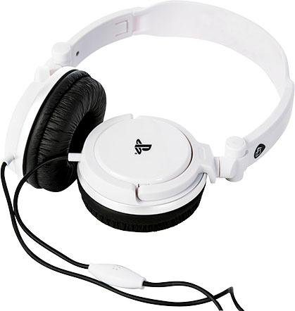 4Gamers »PS4/PSVita PRO4-10 Stereo« Gaming-Headset