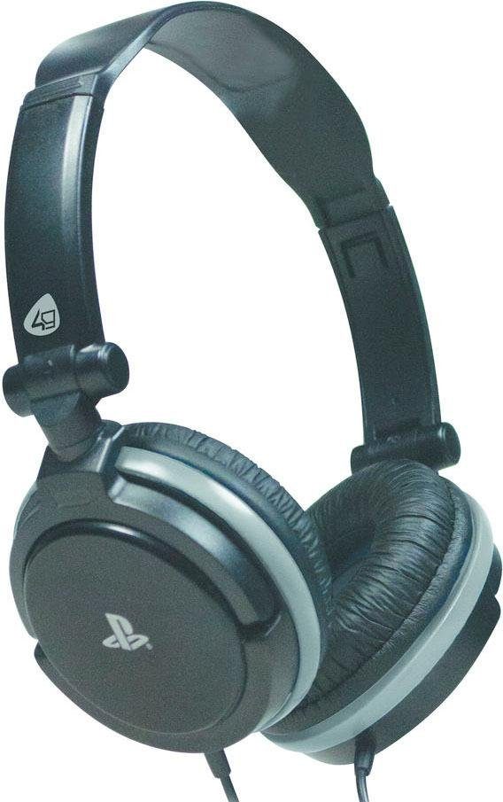 Image of 4Gamers »PS4/PSVita PRO4-10 Stereo« Gaming-Headset