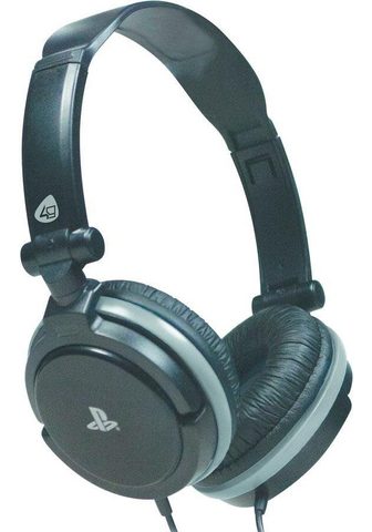 »PS4/PSVita PRO4-10 Stereo«...