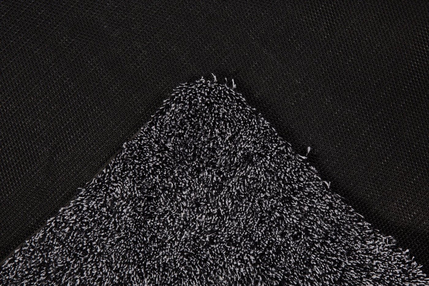 Fußmatte »Super Cotton«, Andiamo, rechteckig, Höhe 10 mm, Schmutzfangmatte, In- und Outdoor geeignet, waschbar-HomeTrends