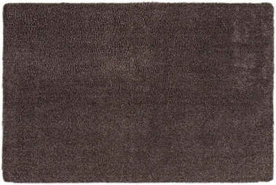 Fußmatte »Super Cotton«, Andiamo, rechteckig, Höhe 10 mm, Schmutzfangmatte, In- und Outdoor geeignet, waschbar