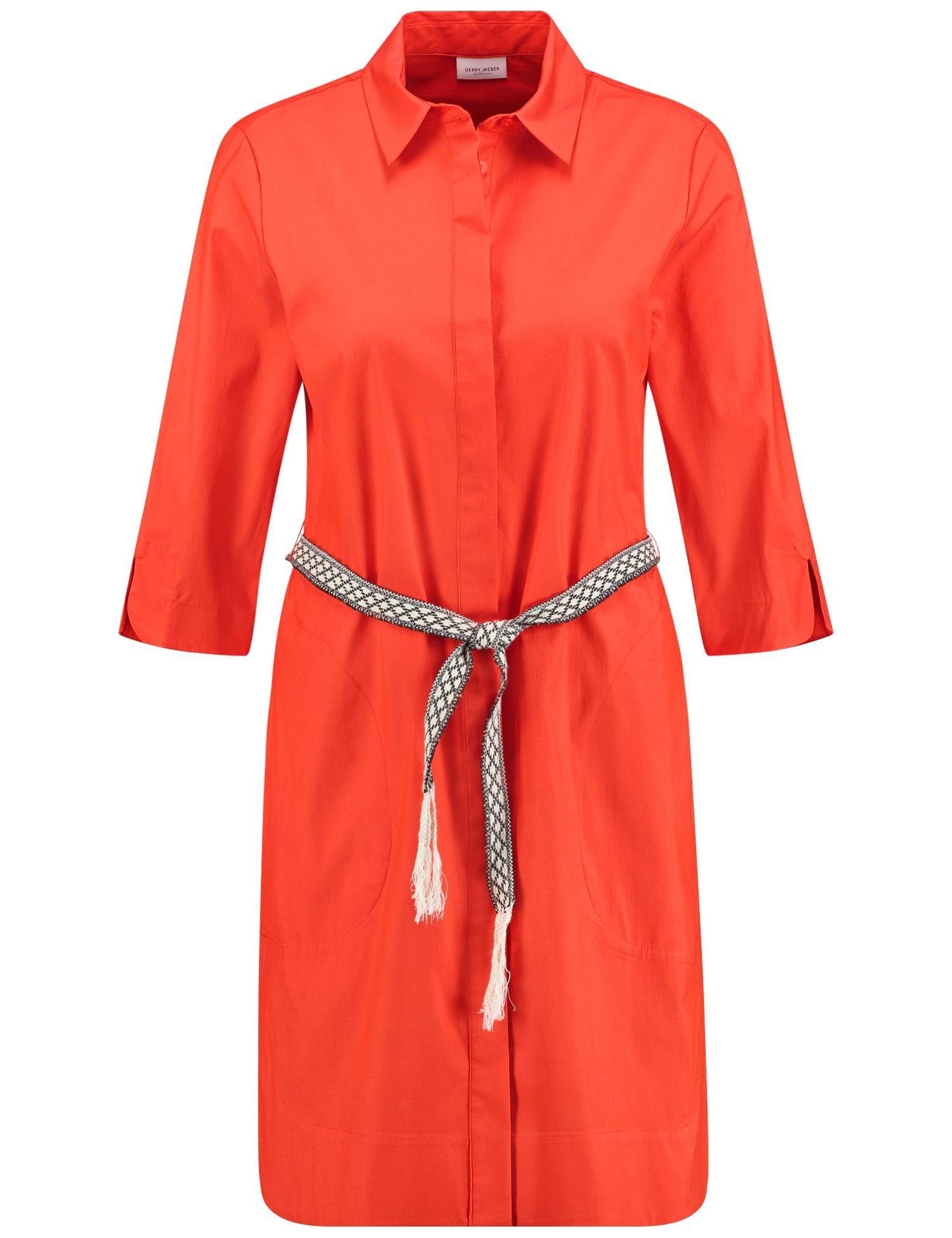 wickelkleid gerry weber