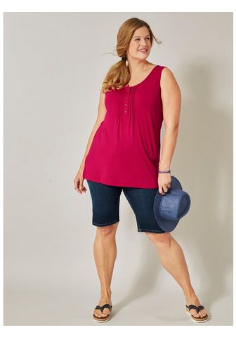 JANET UND JOYCE BY HAPPY SIZE Janet и Joyce by Happy Size Топ