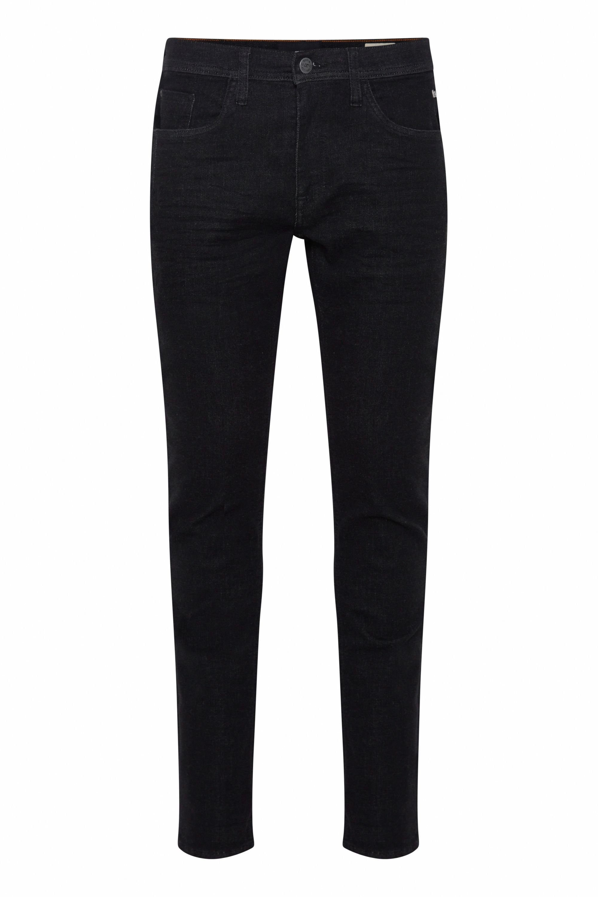 Blend Regular-fit-Jeans Twister fit Mulitflex günstig online kaufen