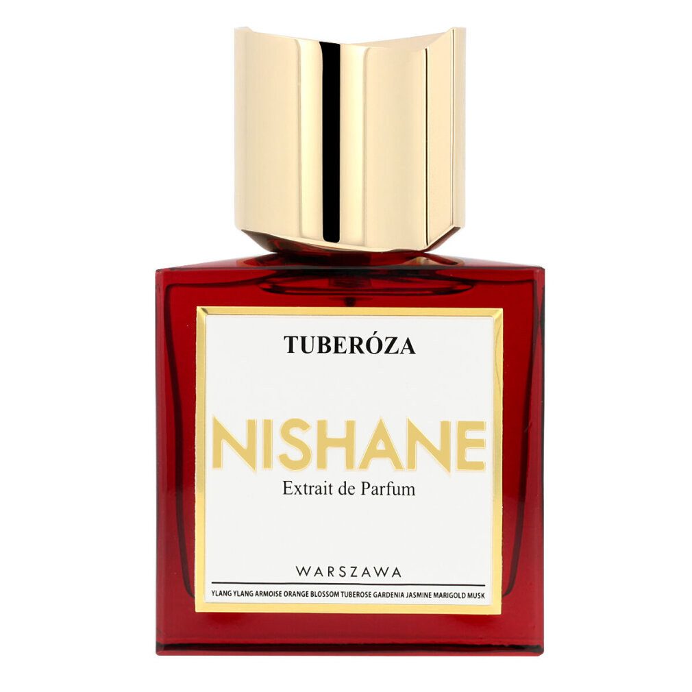 Nishane Extrait Parfum Tuberoza Extrait De Parfum Spray unisex Für Frauen