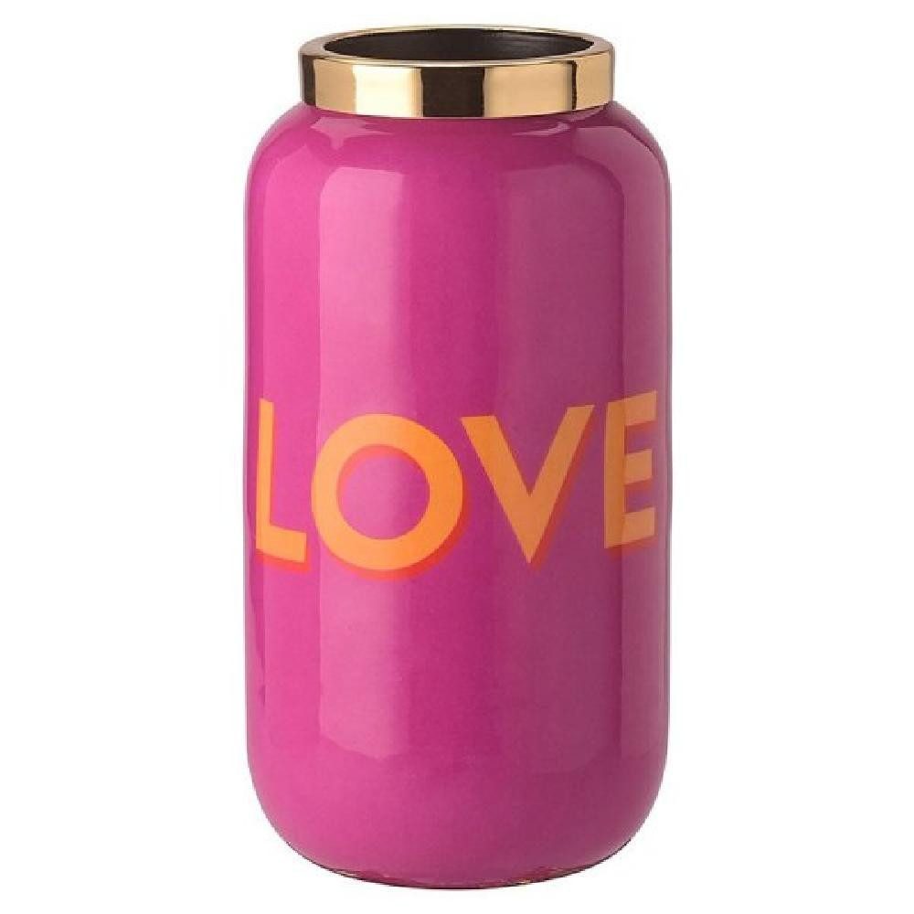 Giftcompany Dekovase Vase Saigon Love günstig online kaufen