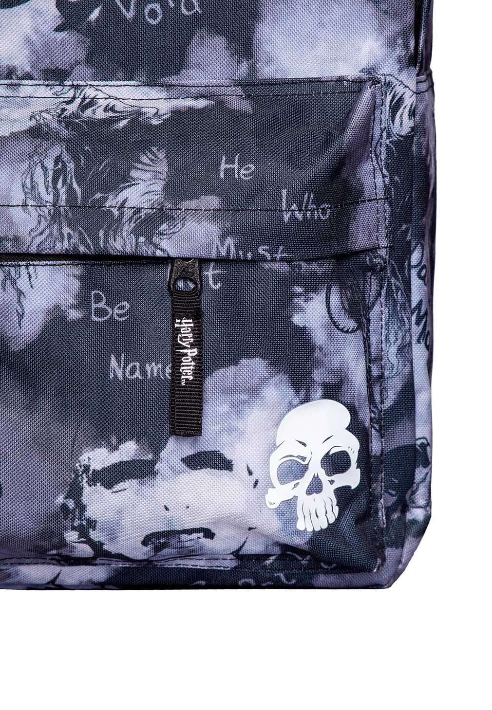 Harry Potter Rucksack Voldemort Dark mark, Death Eater Todesser Dunkles Mal