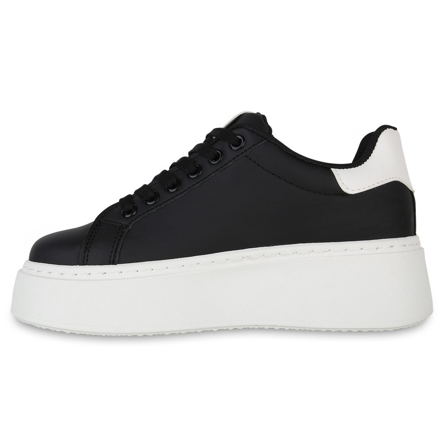 VAN HILL 840983 Plateausneaker Schuhe günstig online kaufen