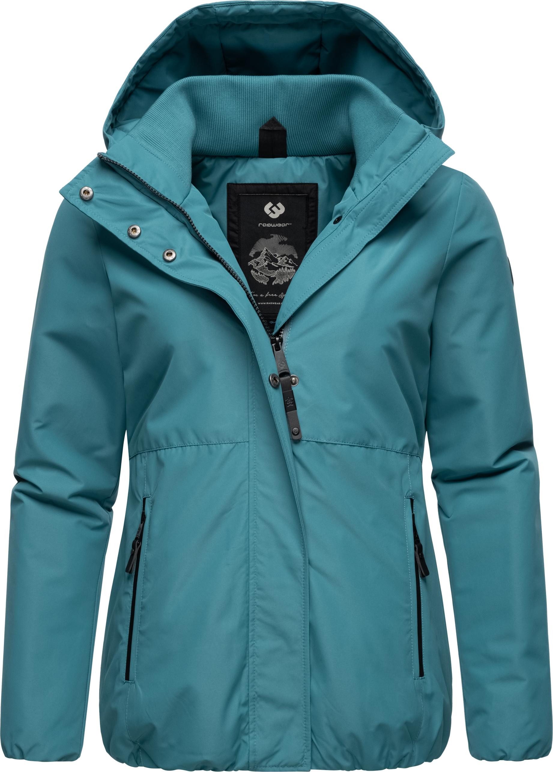 Winterjacke Sunniva