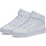 Puma White-Puma White-Puma Silver