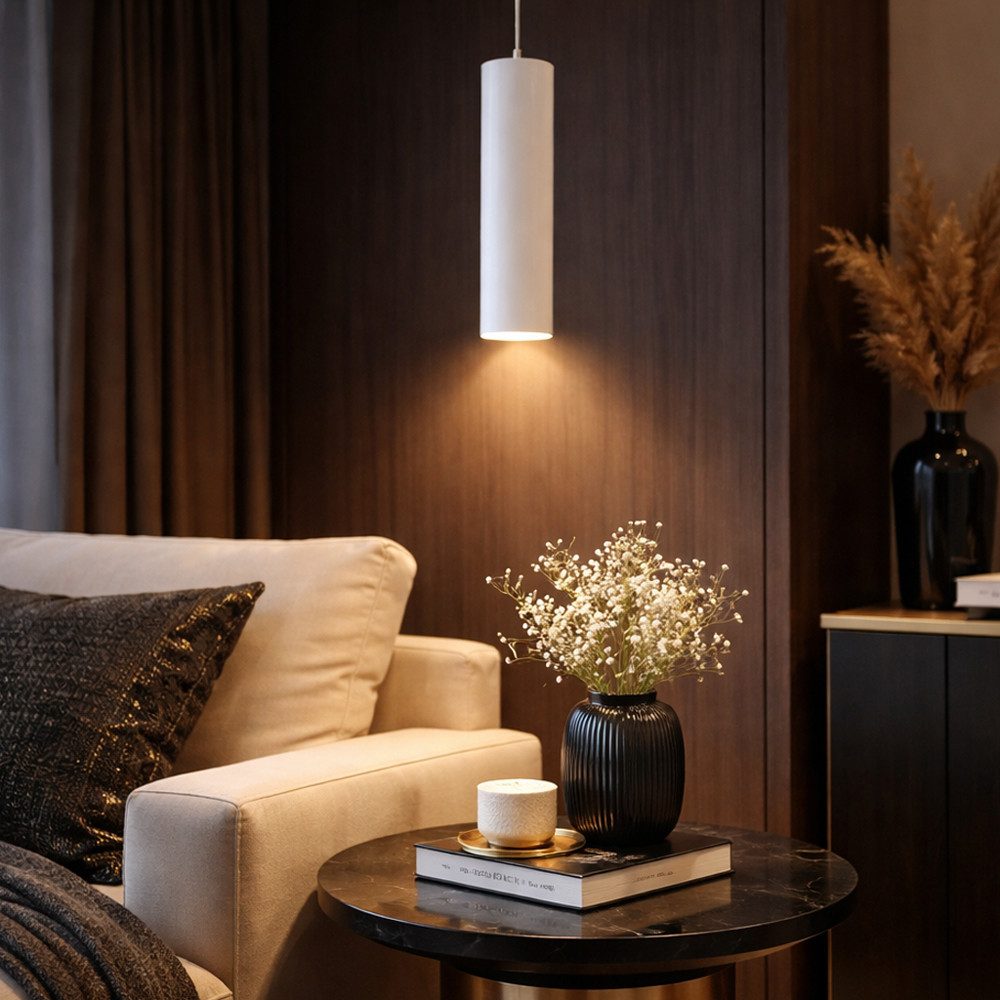 Maytoni Hängeleuchte, Leuchtmittel nicht inklusive, Hängelampe Esszimmerlampe Pendelleuchte Deckenlampe Küchenlampe