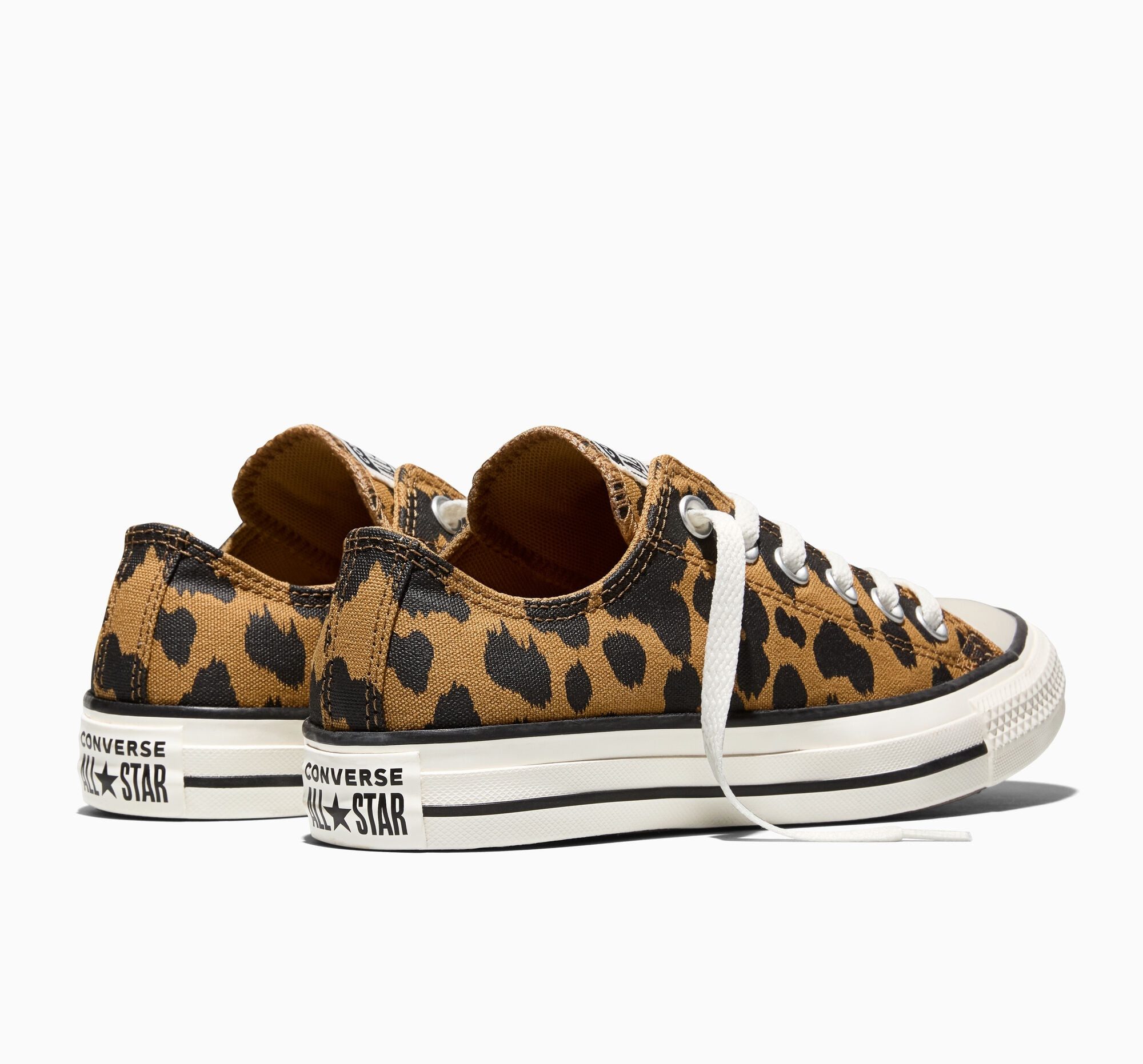 Converse CHUCK TAYLOR ALL STAR COW PRINT Sneaker – Bild 3 von 4