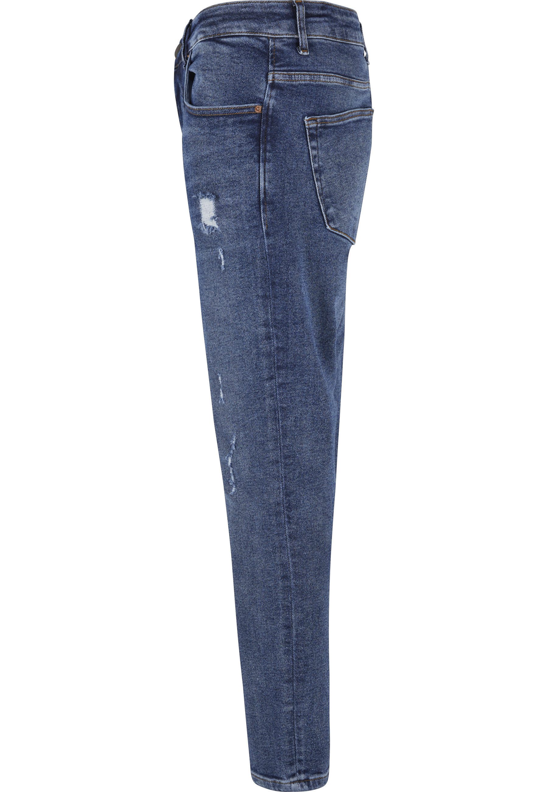 2Y Premium Bequeme Jeans 2Y Premium Herren 2Y Skinny Fit Jeans
