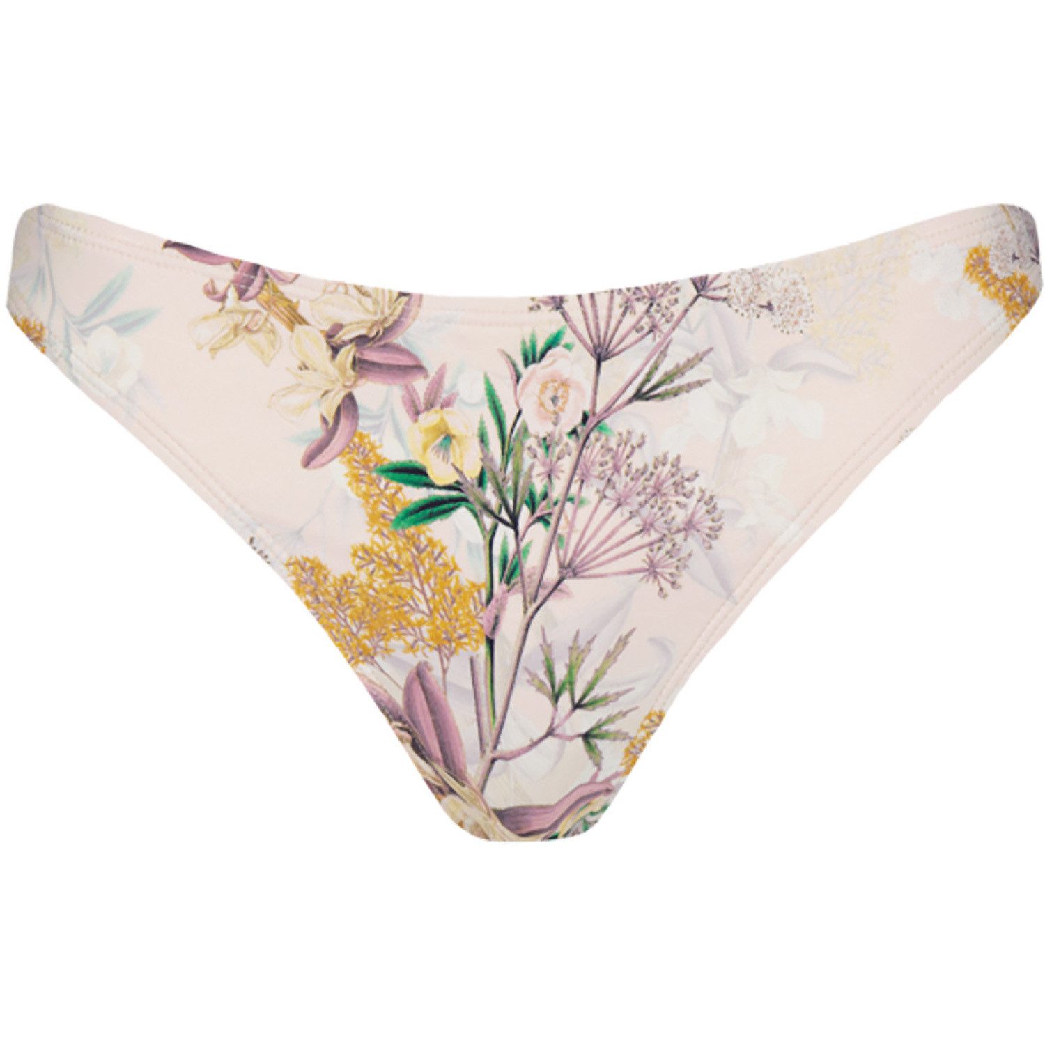 Barts Badeanzug Bikiniunterteil W BO CHEEKY BUM