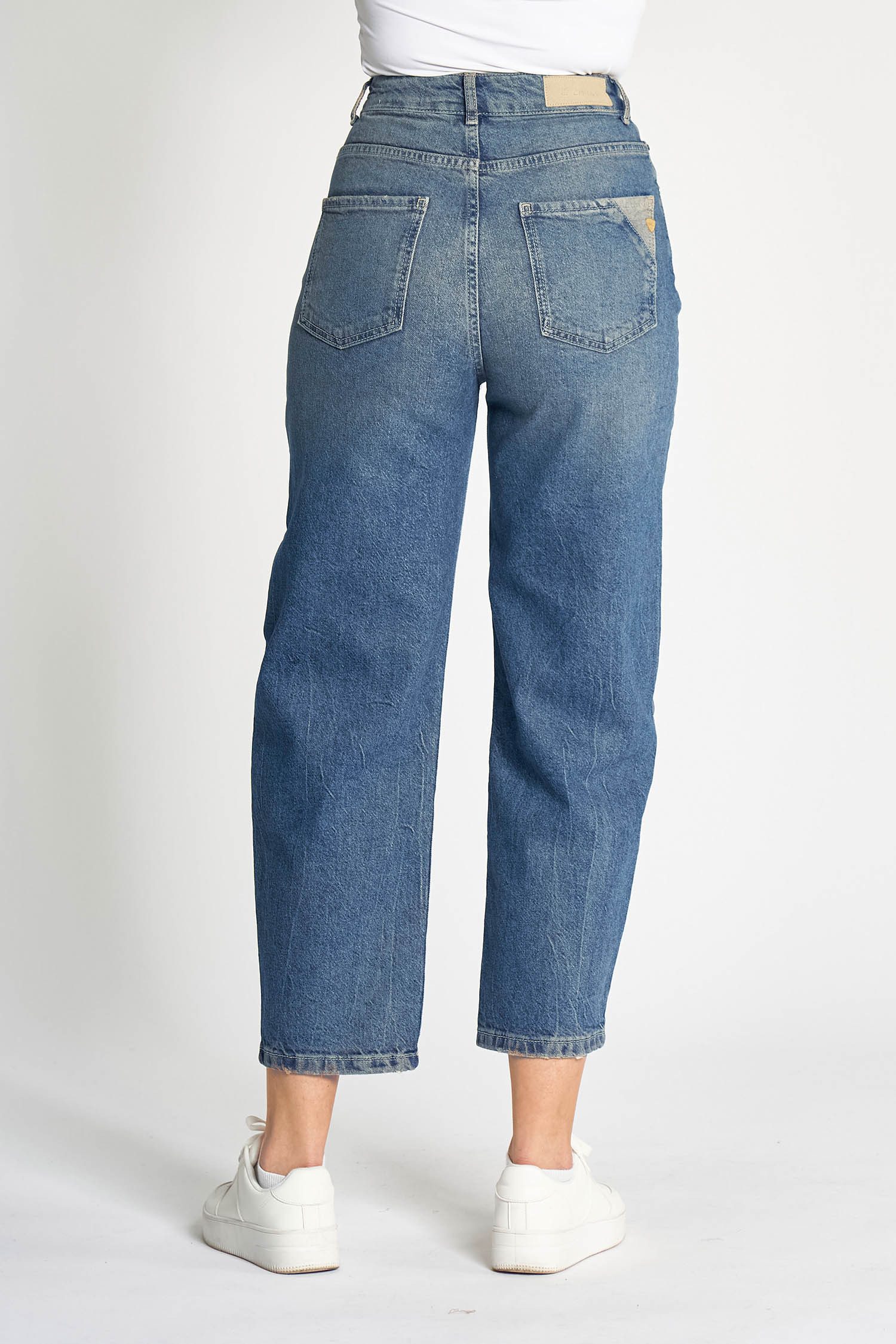 Zhrill Loose-fit-Jeans ZHIZA