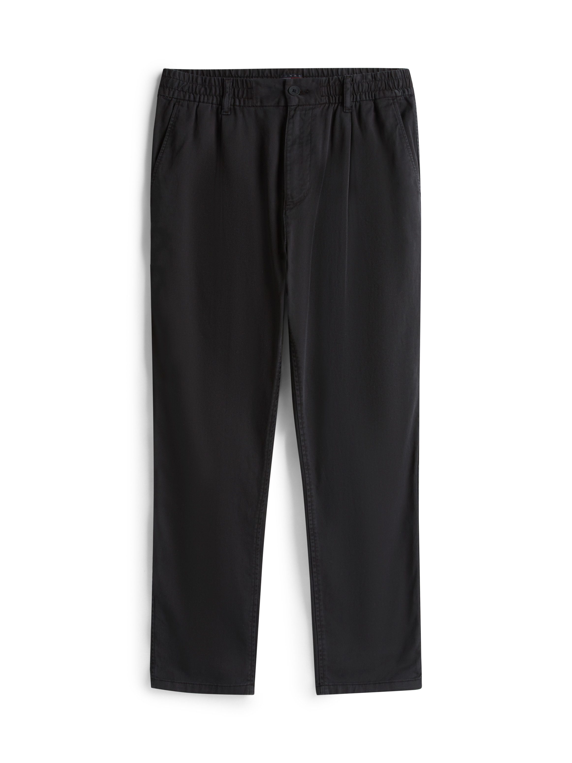 Stoffhose TJM ISAAC LIGHT COTTON PANTS