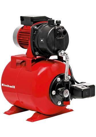 EINHELL Водоснабжение »GC-WW 6538«...