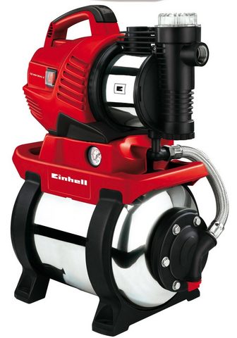 EINHELL Водоснабжение »GE-WW 9041 E&laqu...