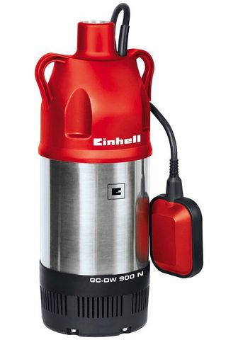 EINHELL Насос »GC-DW 900 N« 6.000 ...