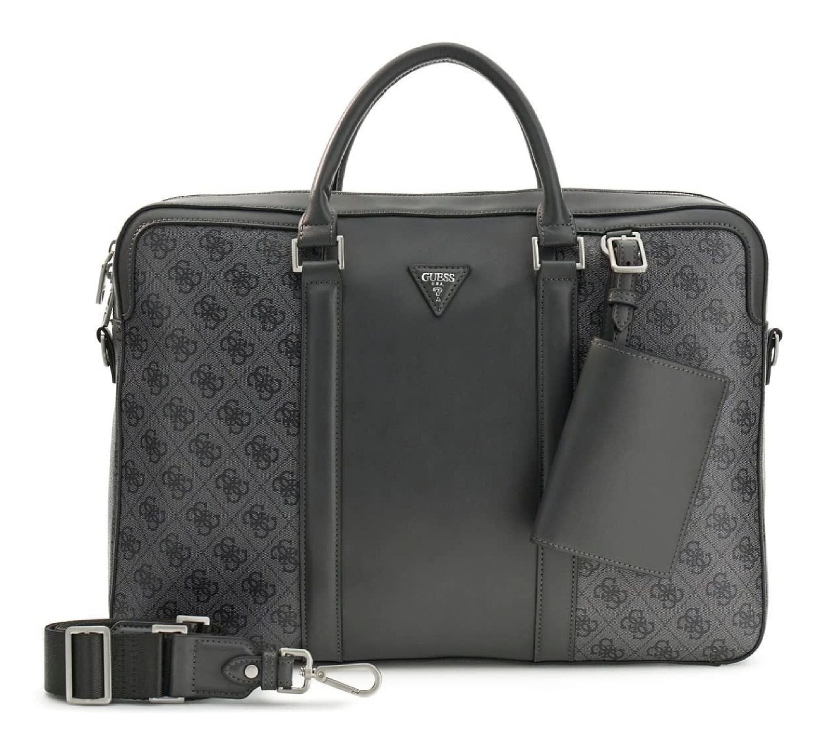 Guess Businesstasche Laptop Bag (Set, 2-tlg)