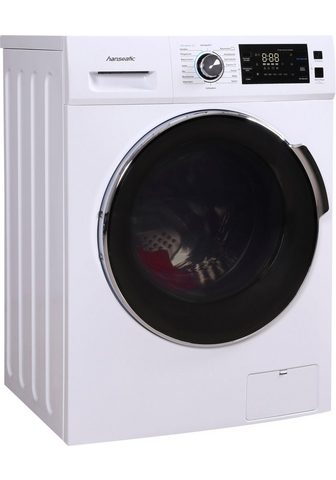 HANSEATIC Фильтр стиральная машина HWMB814A3
