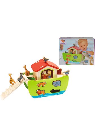 EICHHORN Игрушка "Arche Noah" (Набор ...