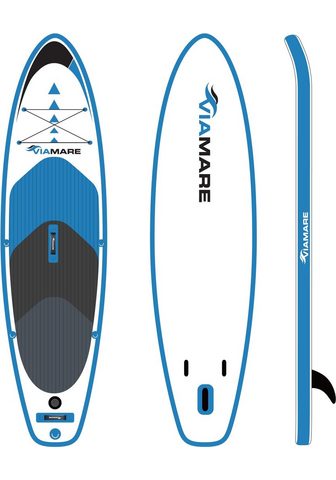 VIAMARE Inflatable SUP-Board »SUP компле...