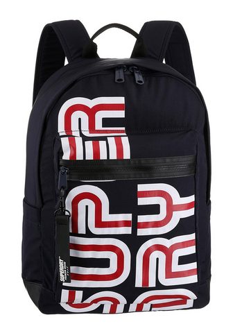 SUPERDRY Рюкзак »NOSTALGIA BACKPACK«...