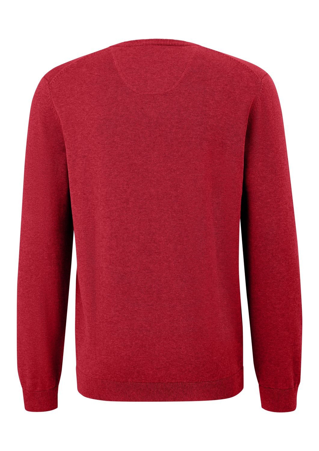 s.Oliver V-Ausschnitt-Pullover Pullover (1-tlg) V-Ausschnitt, langarm, günstig online kaufen