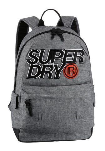 SUPERDRY Рюкзак »MESH LINEMAN MONTANA&laq...