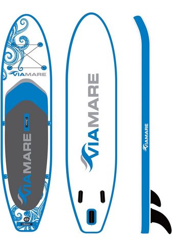 VIAMARE Inflatable SUP-Board »SUP компле...