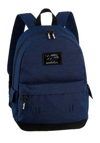 SUPERDRY Рюкзак »HOLOGRAM MONTANA«