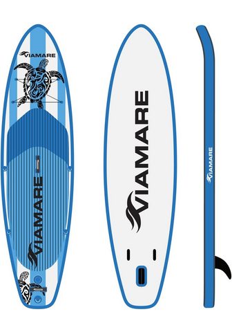 VIAMARE Inflatable SUP-Board »SUP компле...