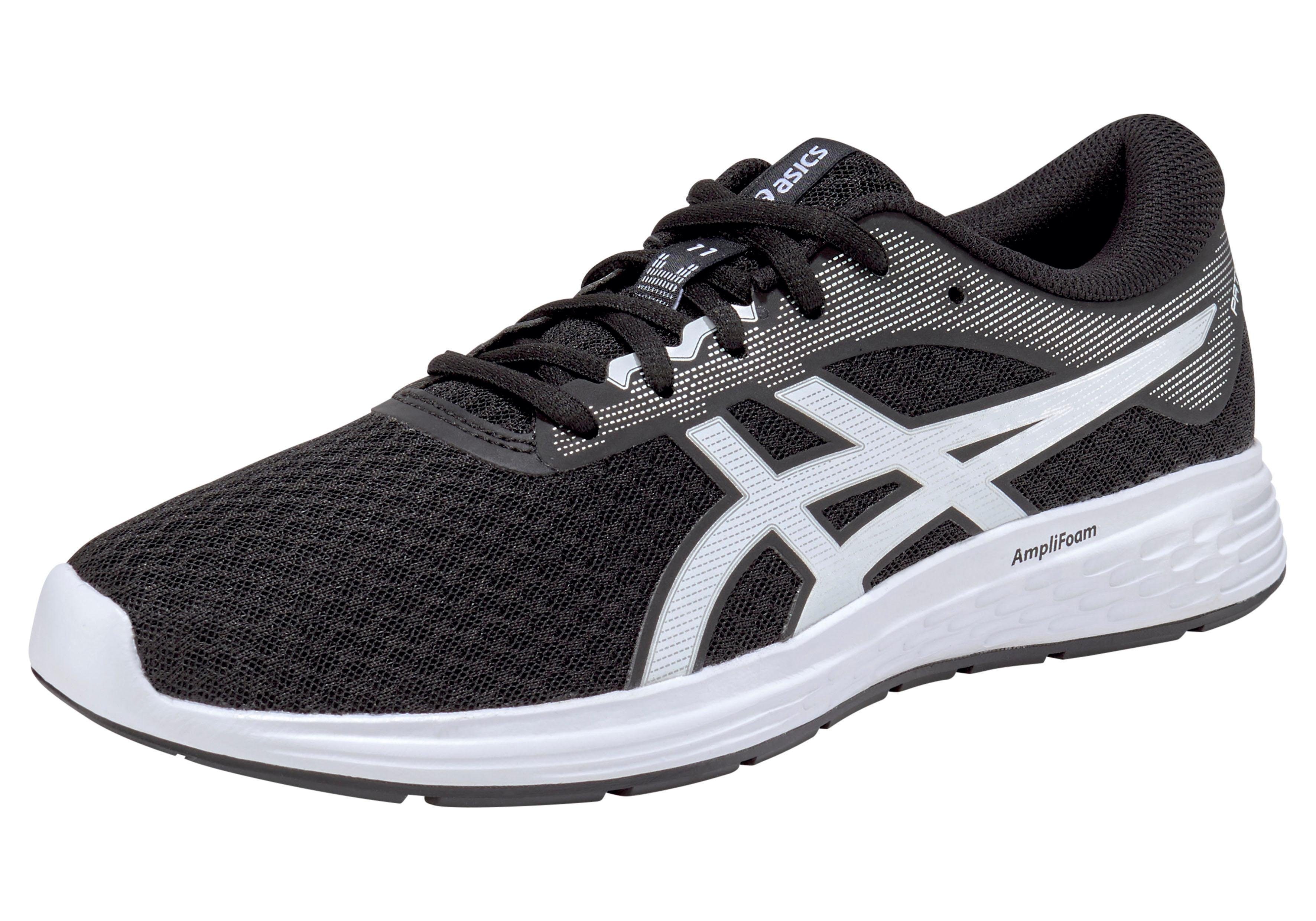 sportmarke asics