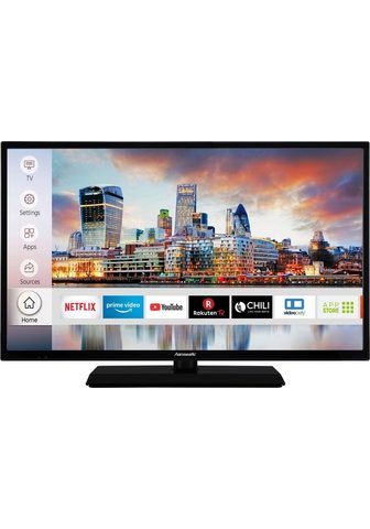 HANSEATIC Фильтр 32H500FDS LED-Fernseher (80 cm ...