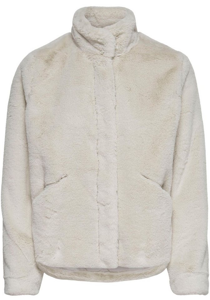 Only Fellimitatjacke »VIDA« Only Fellimitatjacke »VIDA«