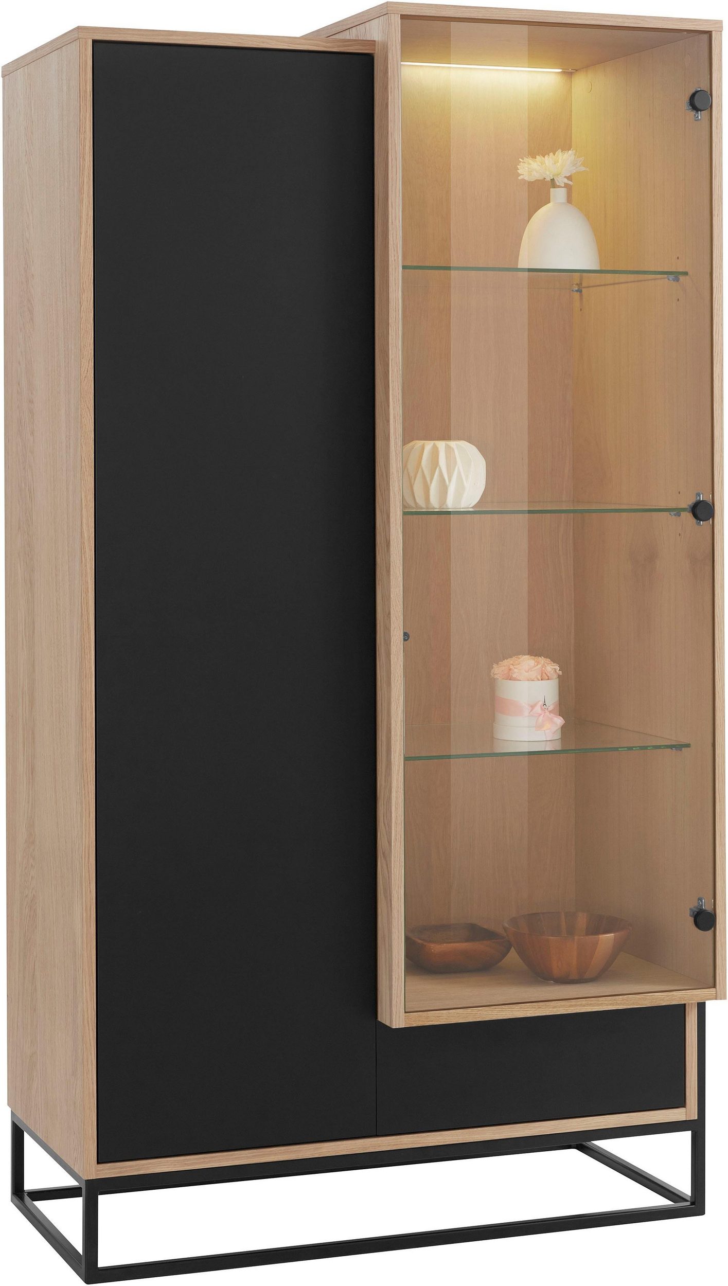 andas Vitrine BENTON - andas