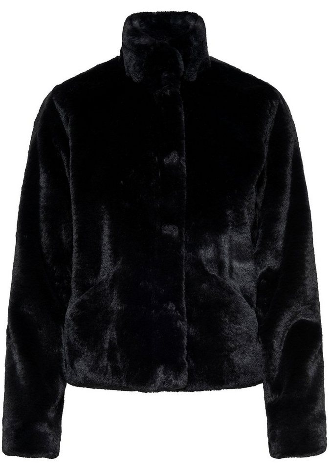 Only Fellimitatjacke »VIDA« Only Fellimitatjacke »VIDA«