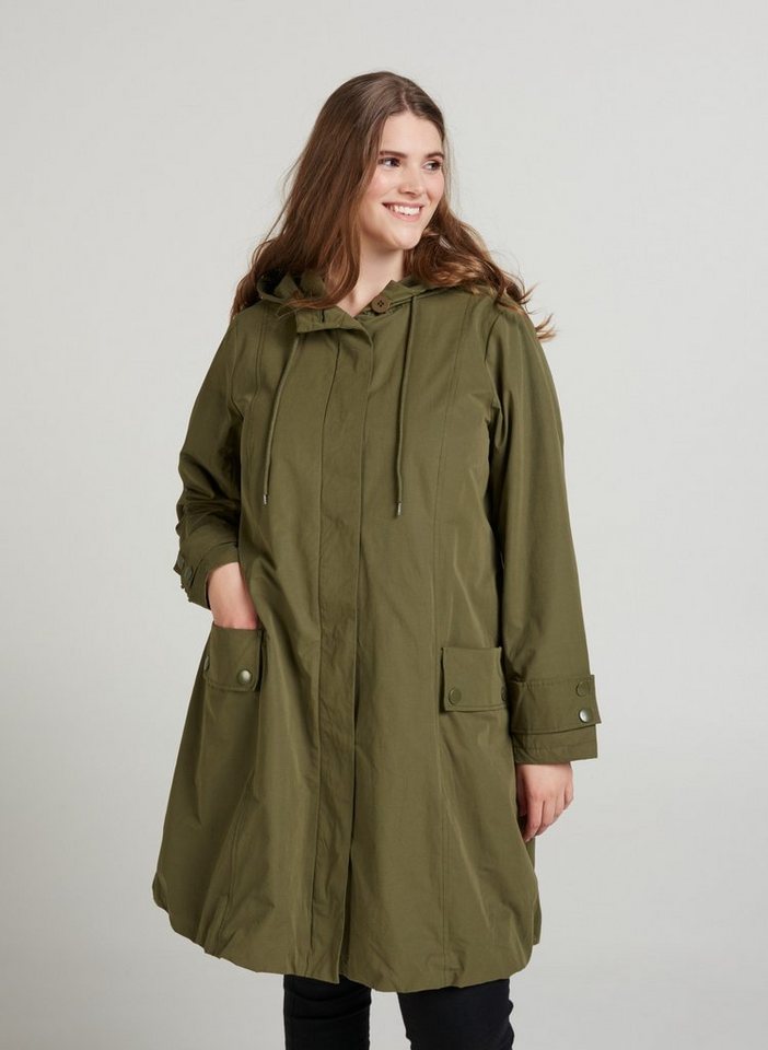 Zizzi Langjacke Zizzi Langjacke