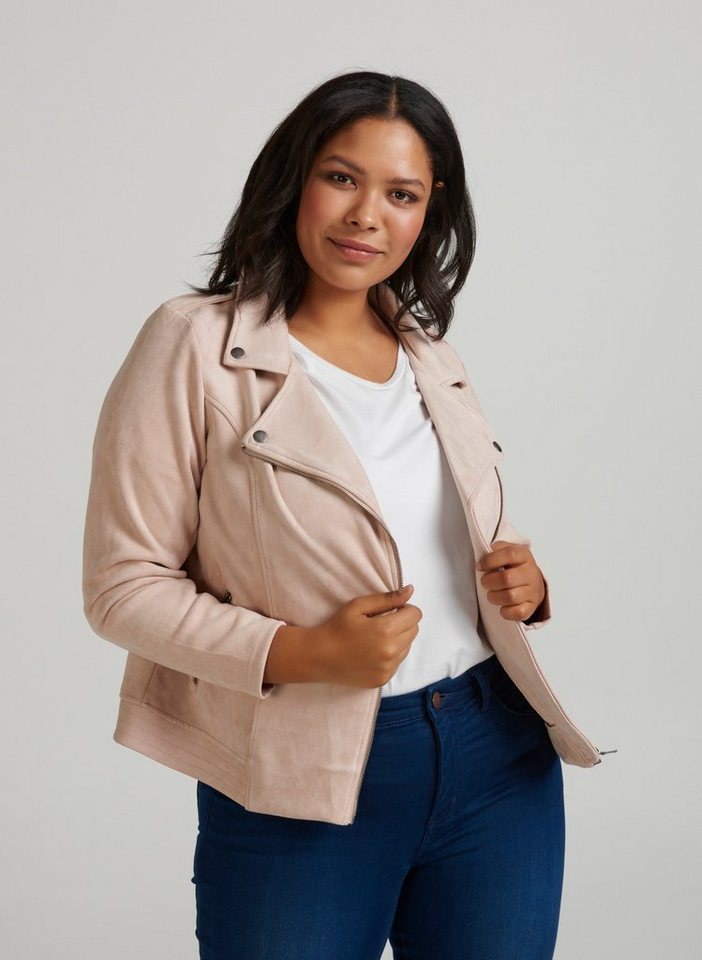 Zizzi Kurzjacke Zizzi Kurzjacke
