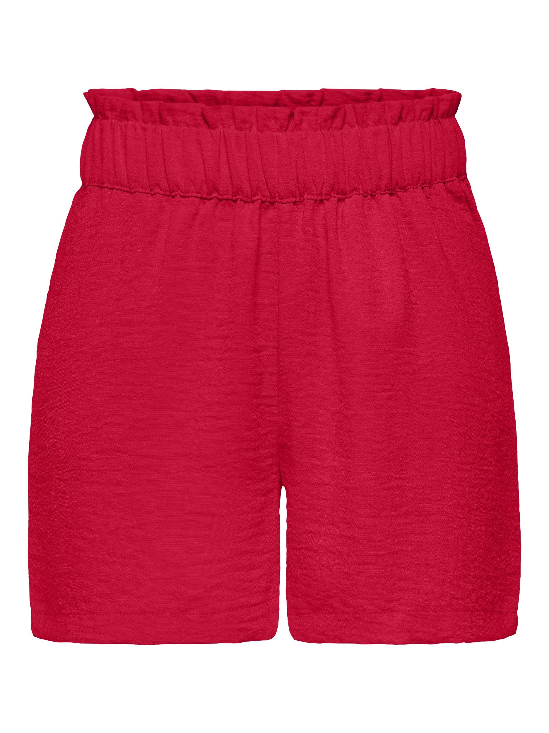 Shorts JDYDIVYA LIFE HWPAPERBAG SHORTS WVN