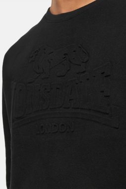 Lonsdale Sweatshirt Lonsdale Herren Sweatshirt Duisky