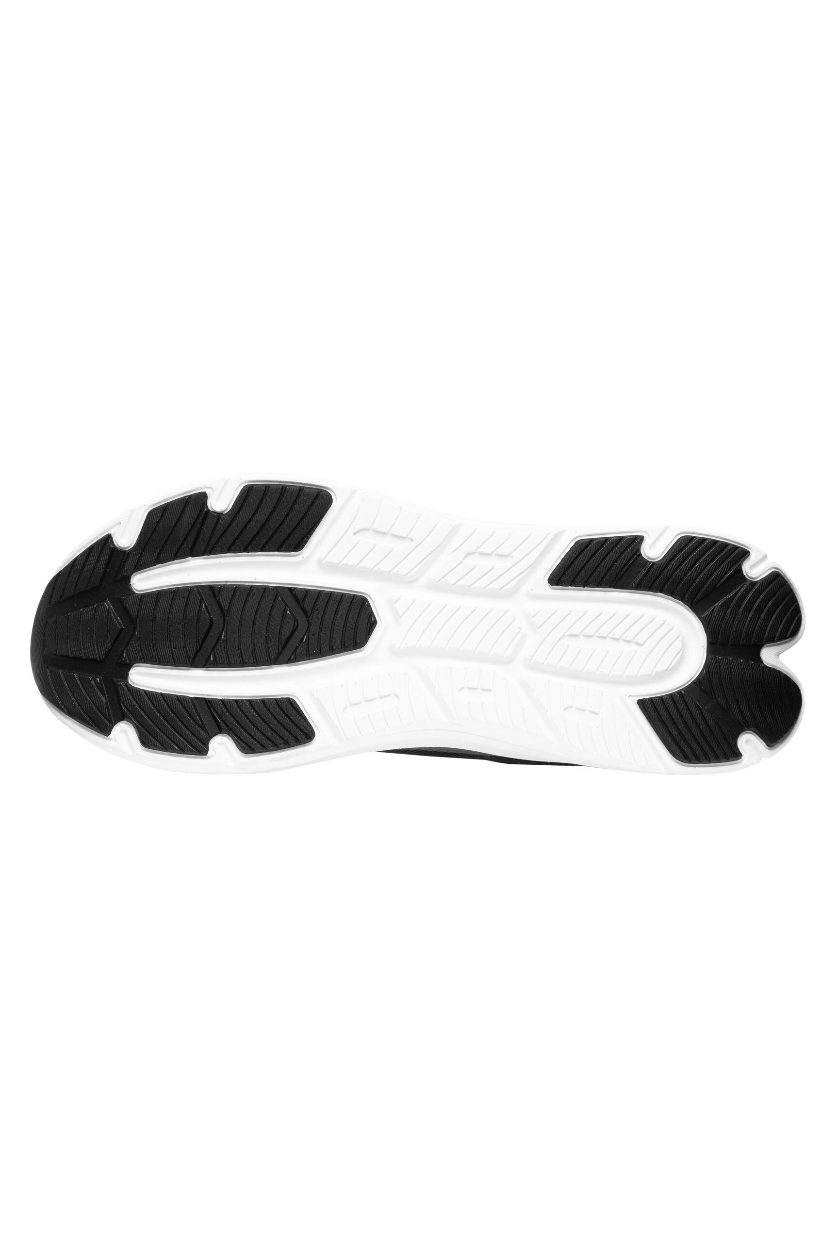 SOCCX Sneaker mit Fersenstabilisator