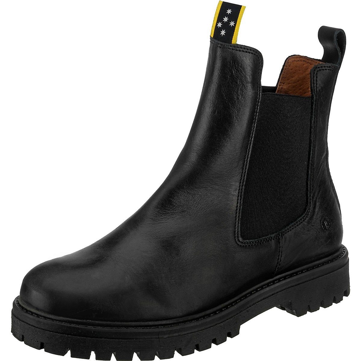 Leder Boots online kaufen | OTTO