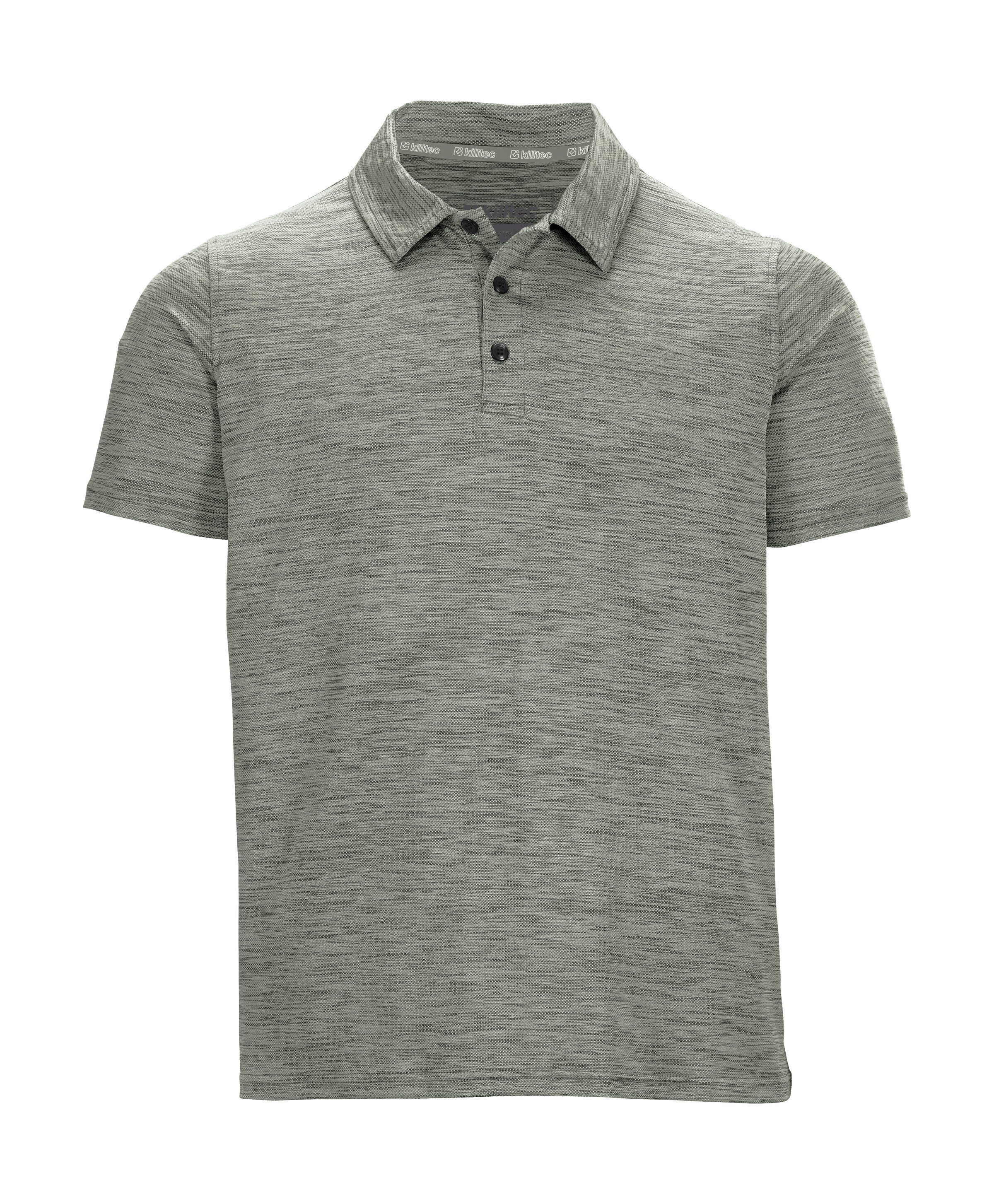 Killtec Poloshirt Lilleo MN PL SHRT günstig online kaufen
