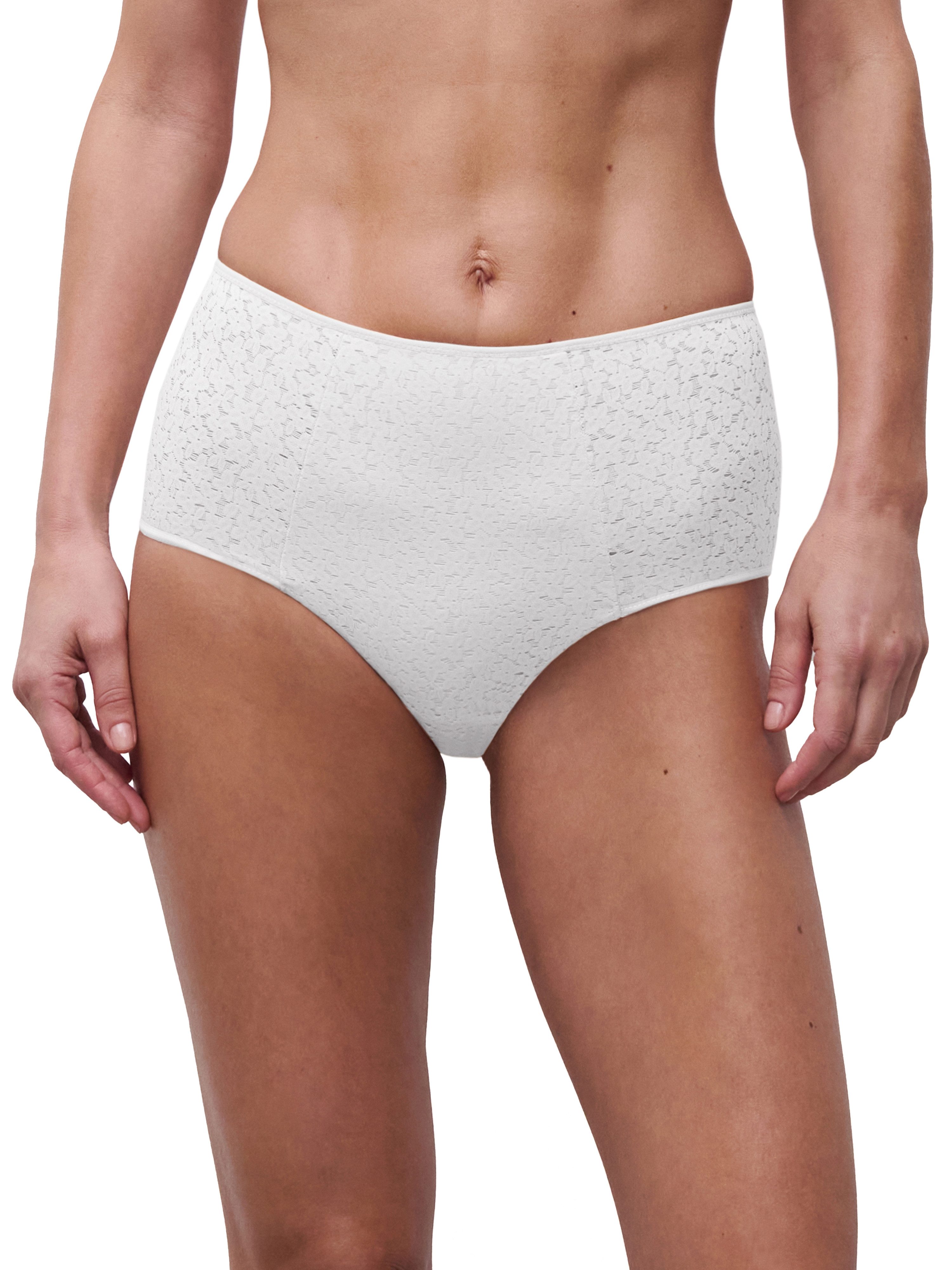 Chantelle Taillenslip NORAH florale Spitze, weiche Materialien