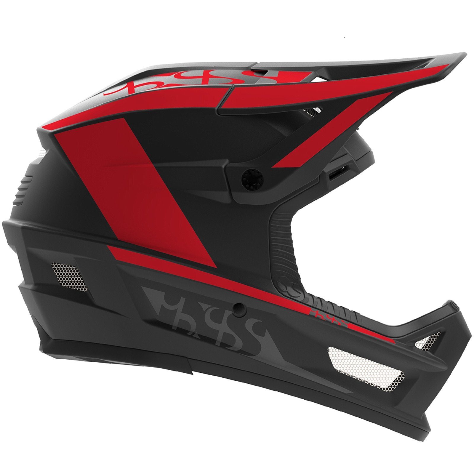 IXS Mountainbikehelm